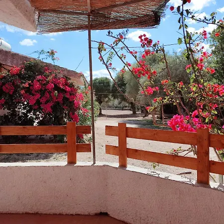 Alghero Guest House * Alghero