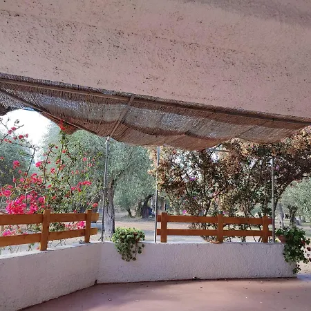 Alghero Guest House Appartement