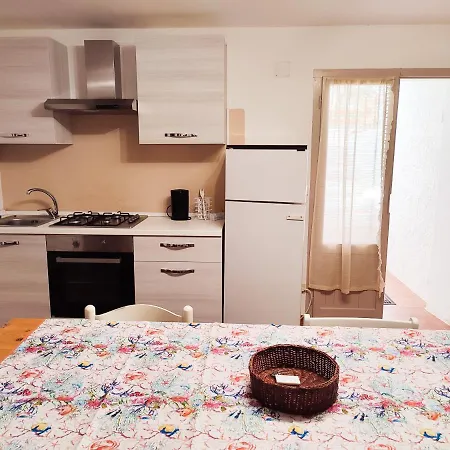 Alghero Guest House Appartement *