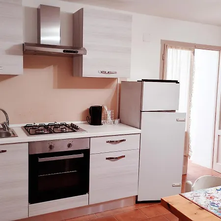 Apartmán Alghero Guest House *