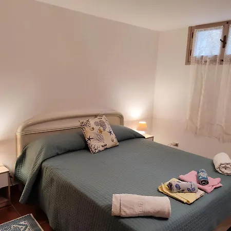 Alghero Guest House Appartement *