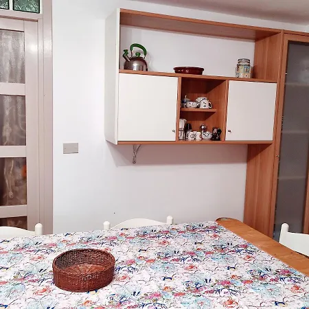 Appartement Alghero Guest House Alghero