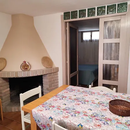 Apartmán Alghero Guest House Alghero