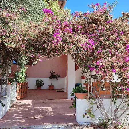 Appartement Alghero Guest House *