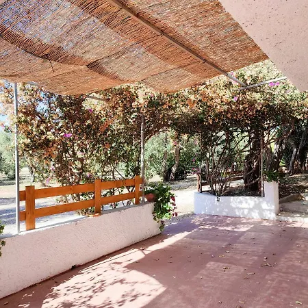 Apartmán Alghero Guest House
