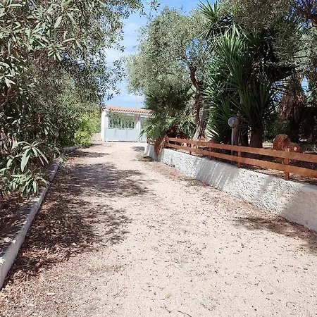Alghero Guest House 아파트