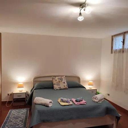 아파트 Alghero Guest House 알게로