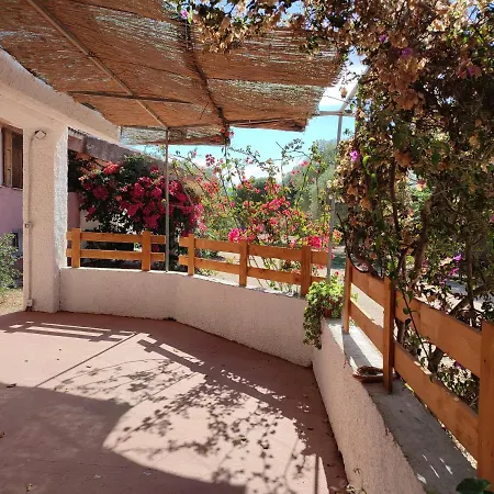아파트 Alghero Guest House