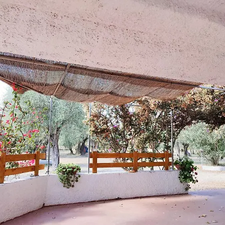 Alghero Guest House *