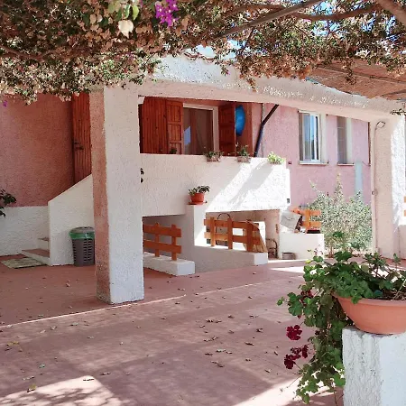 Alghero Guest House 알게로