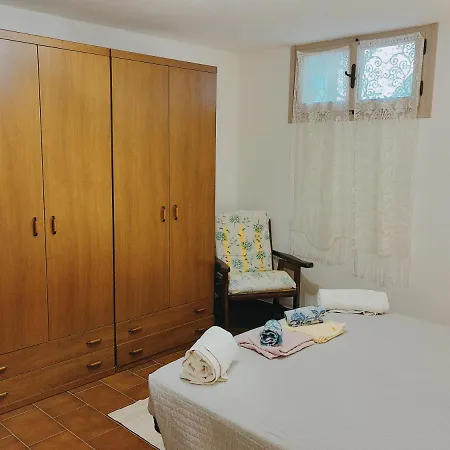 Alghero Guest House 아파트 *