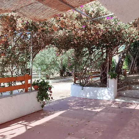 Alghero Guest House 아파트 알게로