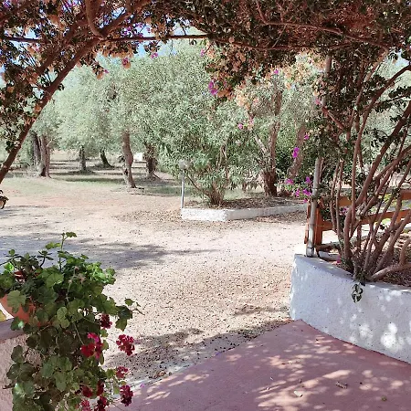Alghero Guest House 아파트 알게로