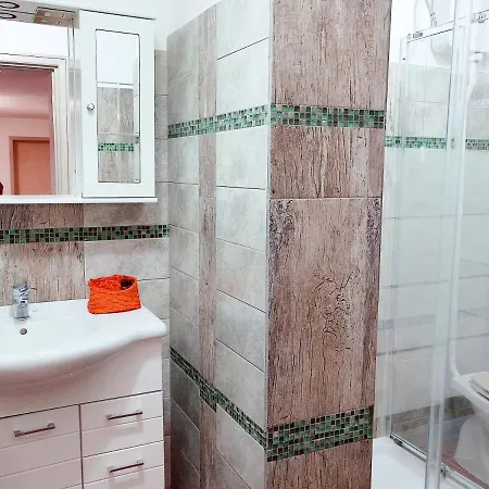 Alghero Guest House 아파트