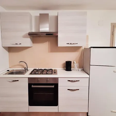 Alghero Guest House 아파트 *