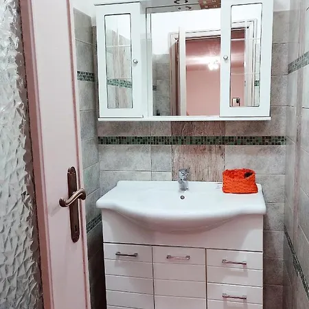 Alghero Guest House 아파트