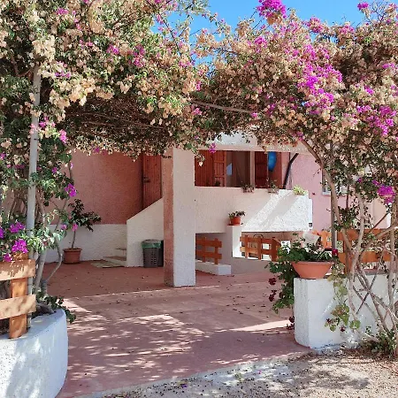 Alghero Guest House * 알게로