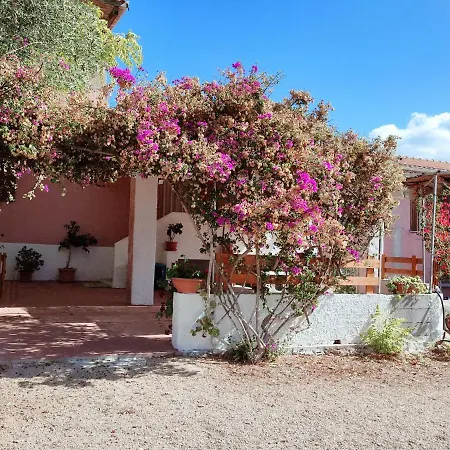 Alghero Guest House 아파트