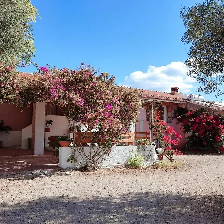 Alghero Guest House *
