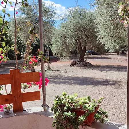 Alghero Guest House