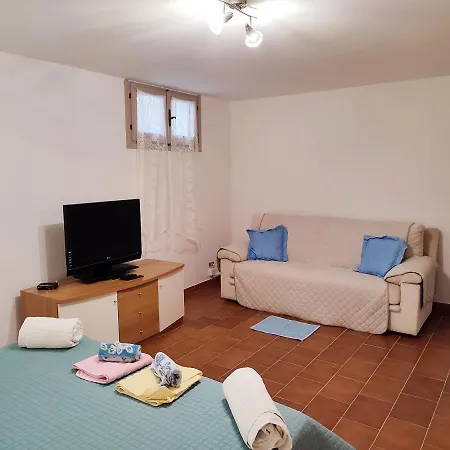 Alghero Guest House 아파트 알게로