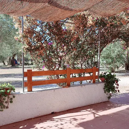 Alghero Guest House *