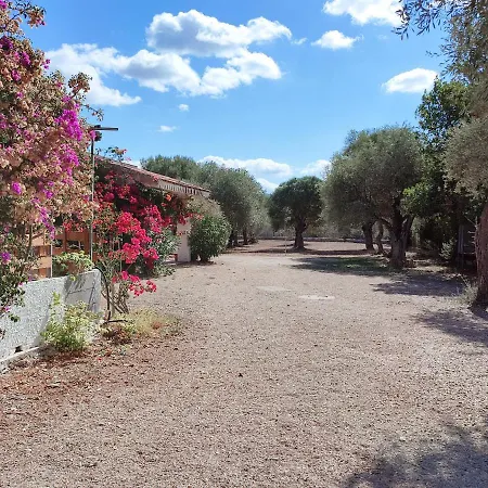 Alghero Guest House 아파트 알게로