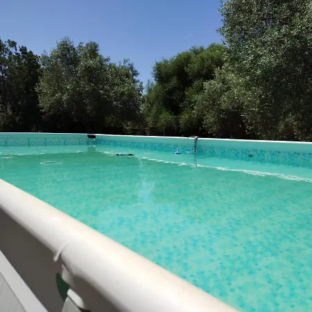 아파트 Alghero Guest House 알게로